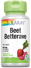 Load image into Gallery viewer, Beet Root 605mg
