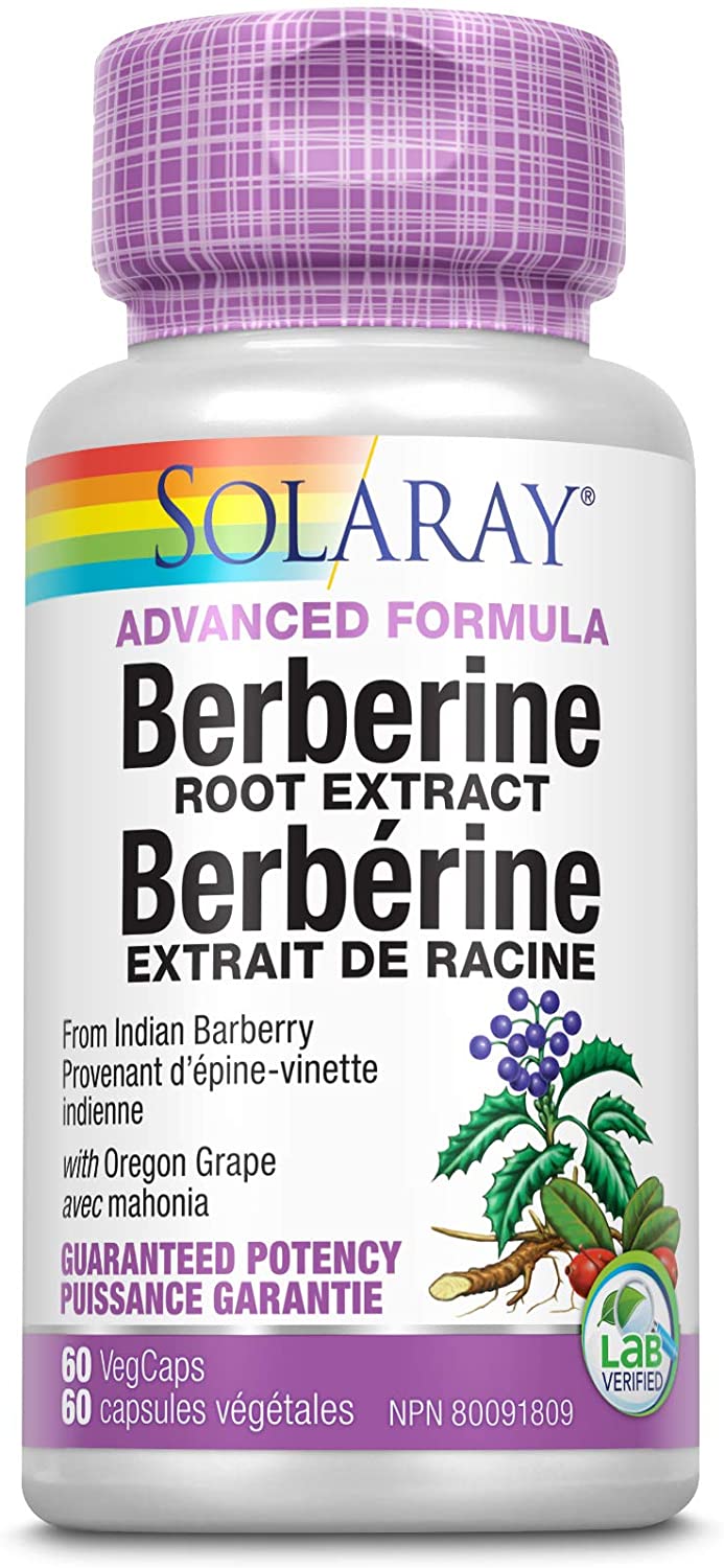 Berberine Root Extract