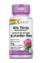 Load image into Gallery viewer, Milk Thistle 175mg
