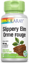 Load image into Gallery viewer, Slippery Elm 400mg

