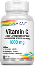 Load image into Gallery viewer, Vitamin C 1000mg
